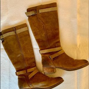 UGG Darcie Riding Boot